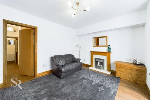 11 Buxton Road, Whaley Bridge, High Peak, SK23 7HT