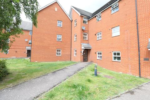 1 bedroom flat for sale, Rawlyn Close, Chafford Hundred