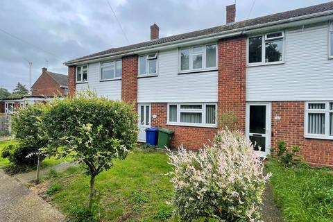 3 bedroom terraced house for sale, Purcell Way, Stanford Le Hope