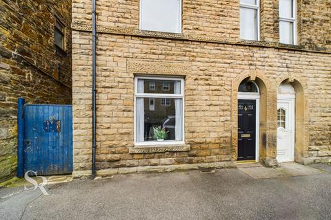 3 bedroom cottage for sale, Buxton Road, Whaley Bridge, SK23