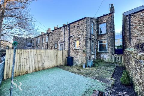 3 bedroom cottage for sale, Buxton Road, Whaley Bridge, SK23