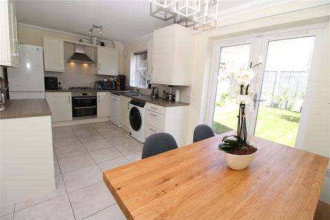 3 bedroom link detached house for sale, Beech Road, Saxmundham, Suffolk, IP17