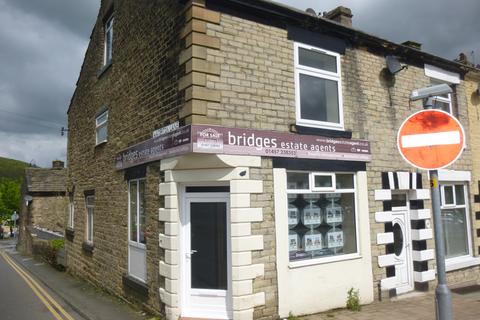 3 bedroom end of terrace house for sale, Stamford Street, Mossley OL5