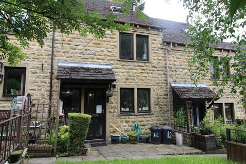 3 bedroom townhouse for sale, Penistone Mews, Haworth, Keighley, BD22