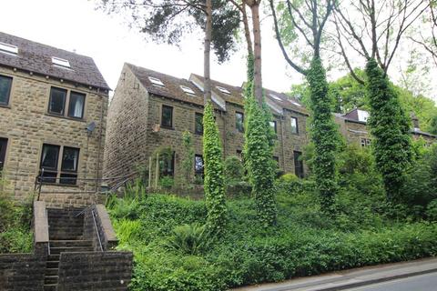 3 bedroom townhouse for sale, Penistone Mews, Haworth, Keighley, BD22