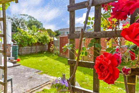 1 bedroom semi-detached bungalow for sale, Shepherds Walk, Hythe, Kent