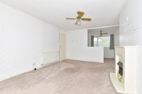 1 bedroom semi-detached bungalow for sale, Shepherds Walk, Hythe, Kent