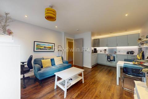1 bedroom apartment for sale, Spectrum, Blackfrairs Road, Blackfriars