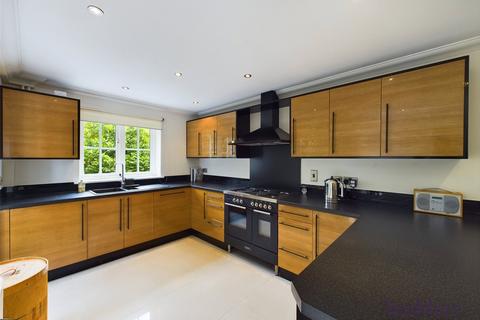 3 bedroom semi-detached house for sale, Slade Road, Ottershaw, Surrey, KT16