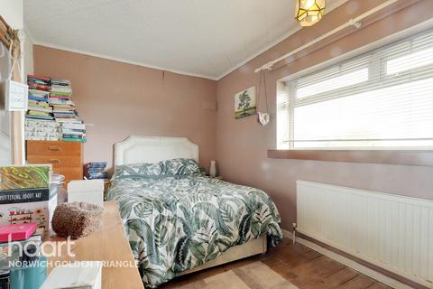 2 bedroom end of terrace house for sale, Hall Road, Norwich