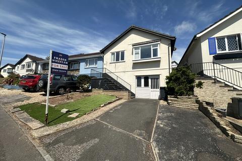 3 bedroom bungalow for sale, Whitear Close, Teignmouth, TQ14