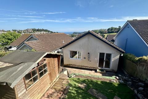 3 bedroom bungalow for sale, Whitear Close, Teignmouth, TQ14