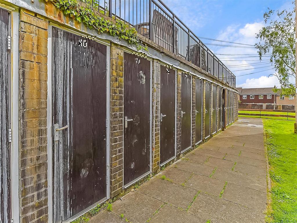 External Feature