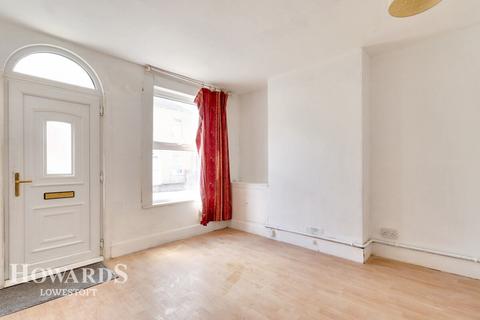 72 Bevan Street West, Lowestoft, NR32 2AE