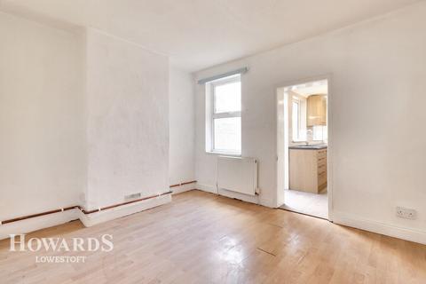 72 Bevan Street West, Lowestoft, NR32 2AE