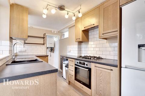 72 Bevan Street West, Lowestoft, NR32 2AE