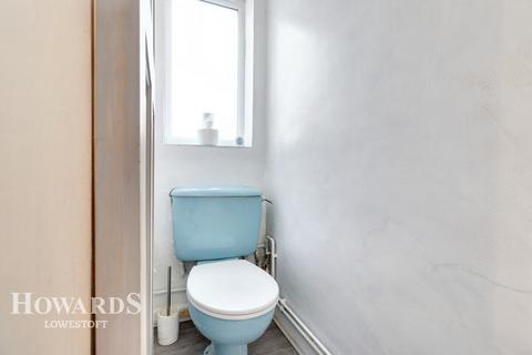 72 Bevan Street West, Lowestoft, NR32 2AE
