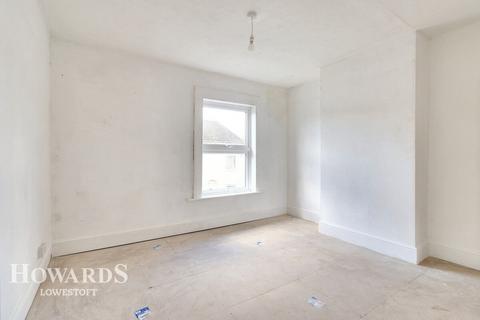 72 Bevan Street West, Lowestoft, NR32 2AE