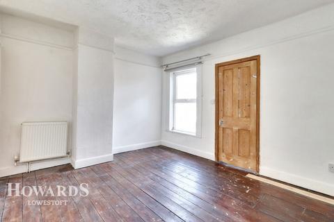 72 Bevan Street West, Lowestoft, NR32 2AE