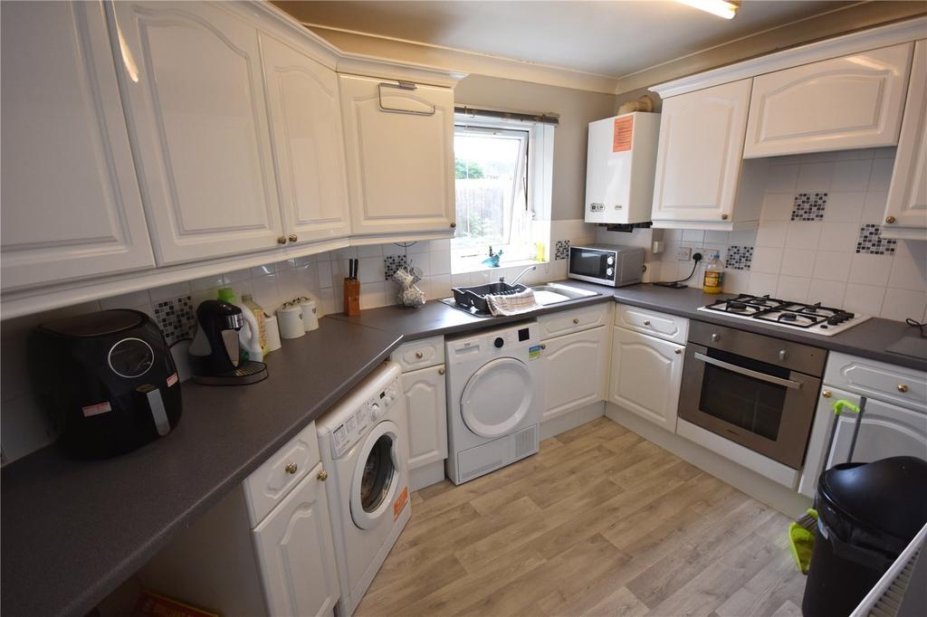 Brownfield Road, Birmingham, West... 1 bed apartment for sale £110,000
