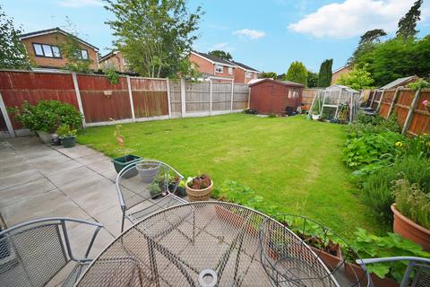 3 bedroom detached house for sale, Broadway, Codsall WV8