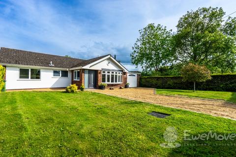 3 bedroom detached bungalow for sale, Lessingham, Norfolk, NR12