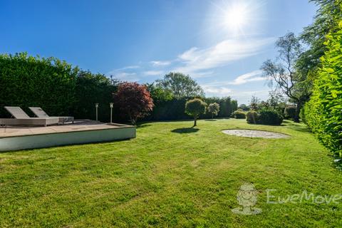 3 bedroom detached bungalow for sale, Lessingham, Norfolk, NR12