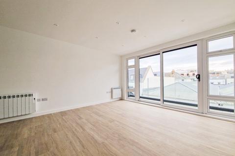 2 bedroom apartment for sale, 5 Crahamel House, St Helier