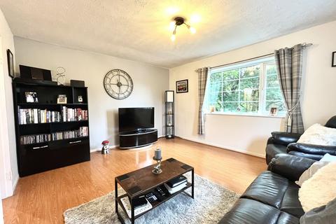 2 bedroom flat for sale, Bevill Square, Salford, M3 6BB