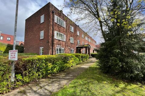 27 Bevill Square, Salford, M3 6BB