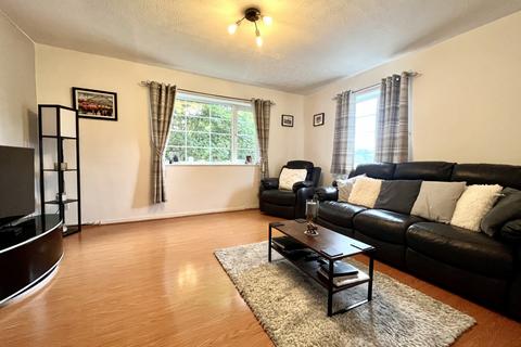 27 Bevill Square, Salford, M3 6BB