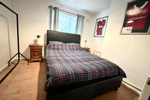27 Bevill Square, Salford, M3 6BB