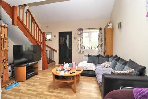 1 bedroom terraced house to rent, Willowmead Close, Woking GU21