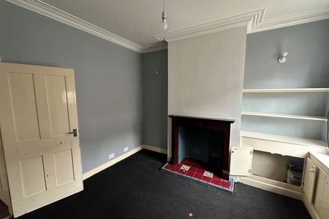 2 bedroom terraced house for sale, 13 North Street, Newcastle under Lyme, ST5 1BE
