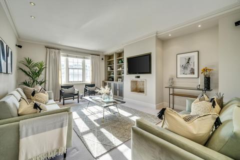 3 bedroom flat for sale, Eaton Place, Belgravia, London, SW1X