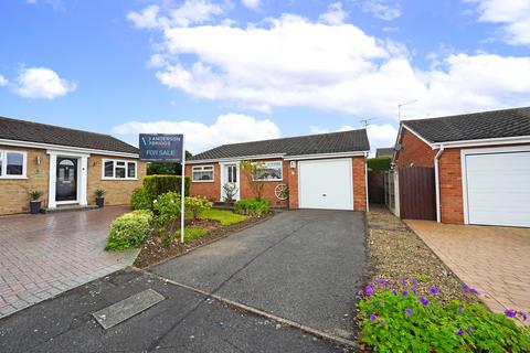 2 bedroom detached bungalow for sale, Groby, Leicester LE6