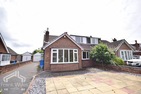 4 bedroom semi-detached house for sale, Ashley Road, Lytham St. Annes