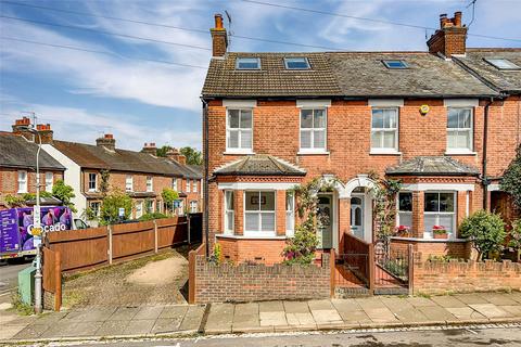 4 bedroom house for sale, Abbey View Road, St. Albans, Hertfordshire, AL3
