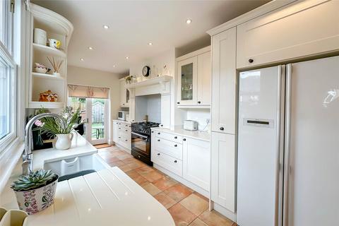 4 bedroom house for sale, Abbey View Road, St. Albans, Hertfordshire, AL3