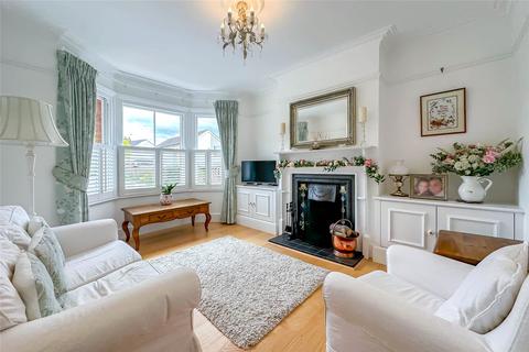 4 bedroom house for sale, Abbey View Road, St. Albans, Hertfordshire, AL3