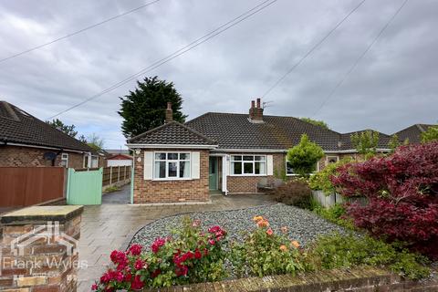 2 bedroom semi-detached bungalow for sale, Hesketh Road, Lytham St. Annes