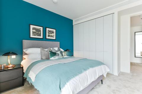 2 bedroom flat to rent, Newfoundland, Canary Wharf, E14