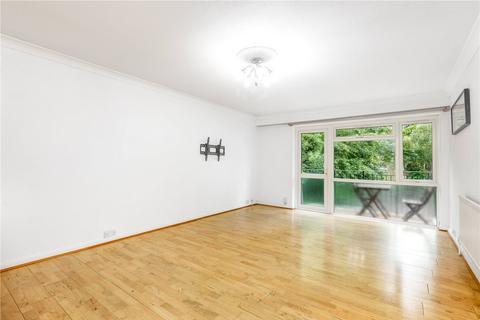 2 bedroom apartment for sale, Hornsey Lane, London, N6