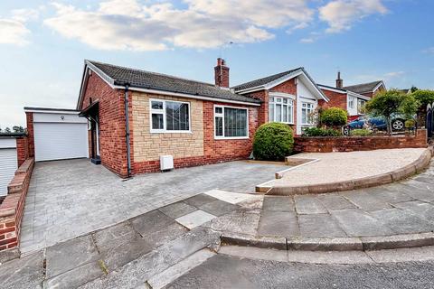 2 bedroom semi-detached bungalow for sale, Chestnut Avenue, Whickham NE16