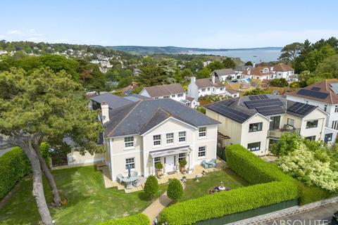4 bedroom detached house for sale, Oxlea Road, Torquay, TQ1