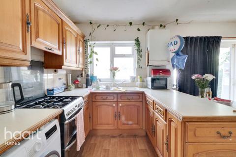 4 bedroom terraced house for sale, Botwell Lane, Hayes