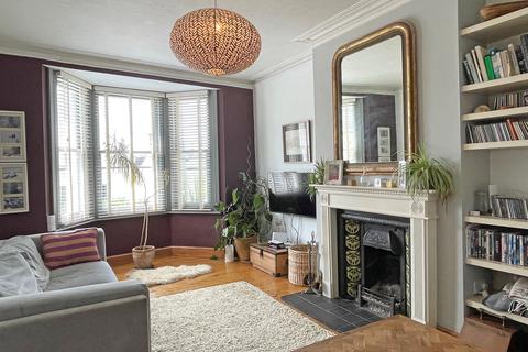 4 bedroom terraced house for sale, Princes Crescent, Brighton BN2