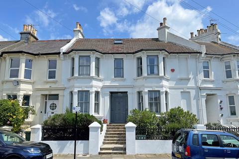 4 bedroom terraced house for sale, Princes Crescent, Brighton BN2