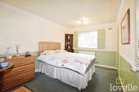 2 bedroom end of terrace house for sale, Bridge Road, Gainsborough DN21