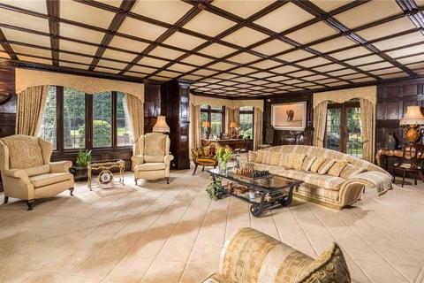 undefined, Bishopsgate Road, Englefield Green, Surrey, TW20